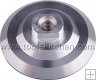 4" Aluminum Back Holder
