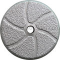 Flat Grinding Disc 4-1/2" Coarse