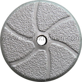 Flat Grinding Disc 4-1/2" Coarse
